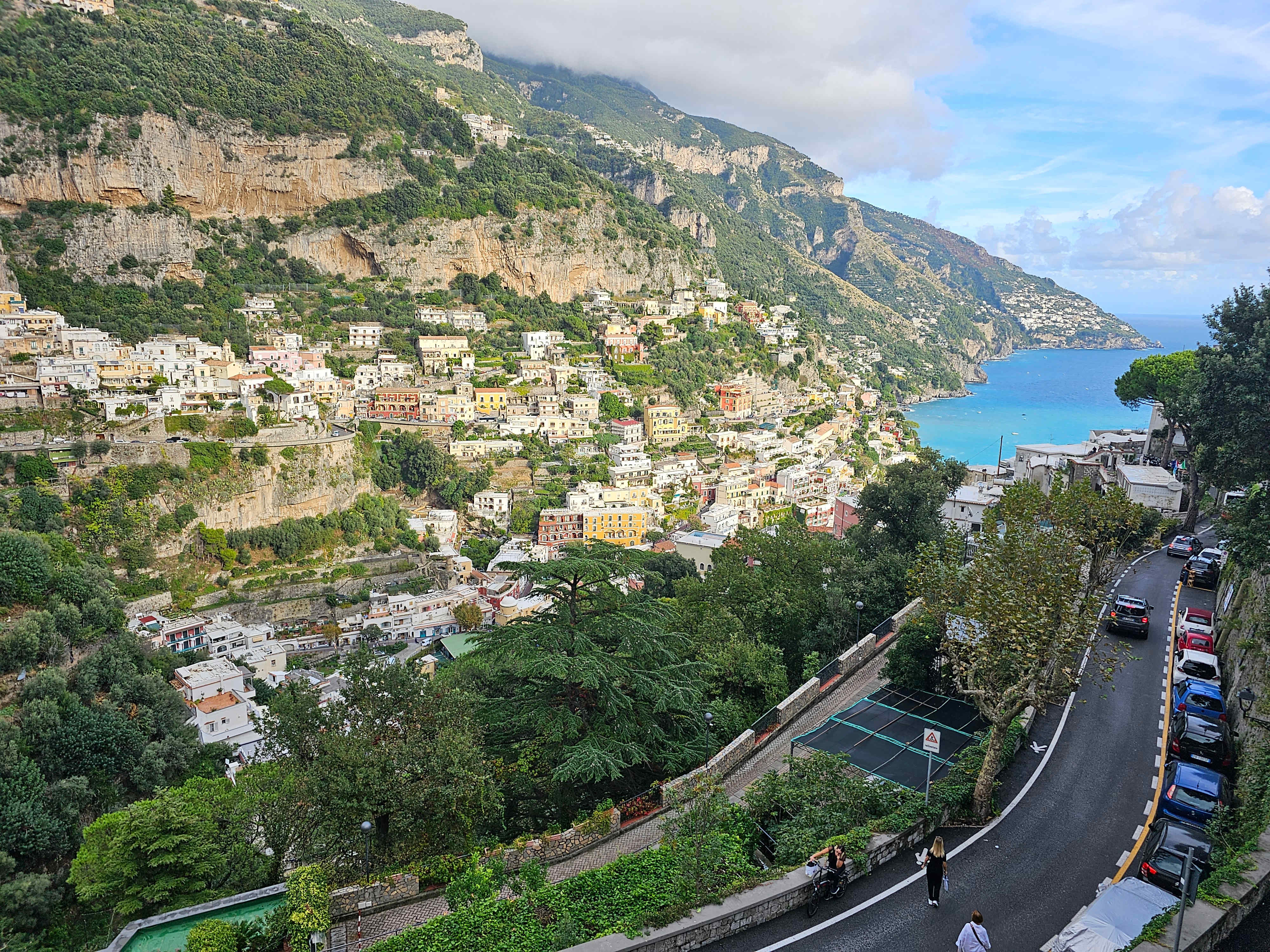 Amalfi